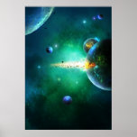 Extreme Limits Posters