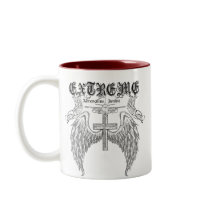 EXTREME COFFEE MUGS