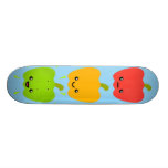 Extreme Peppers Skateboards