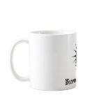 Extreme Punk Logo Mug