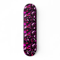 Extreme Queen Skate Deck