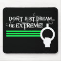 Extreme Rings Mousepad