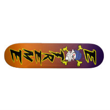 Extreme Skateboard