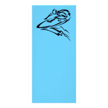 extreme_sport_040 SURFING SURFER SURF FUN SPORTS W Full Colour Rack Card
