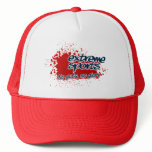 Extreme Sports hat - choose color