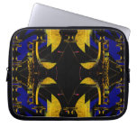 Extremes 5 Laptop iPad Case CricketDiane Laptop Sleeve