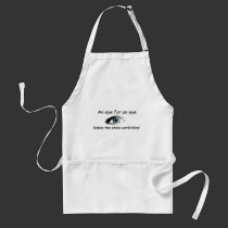 eye4aneye aprons