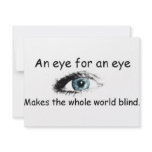 eye4aneye
