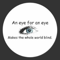 eye4aneye stickers