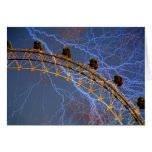 Eye and storm cards