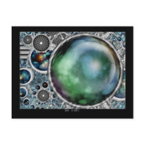 Eye Atomic