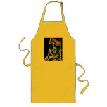 EYE BALL GLASSES aprons