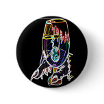EYE BALL GLASSES buttons