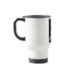 EYE BALL GLASSES mugs