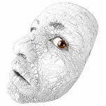 Eye C U Ornament..! Photo Cutouts