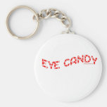EYE CANDY KEY CHAINS