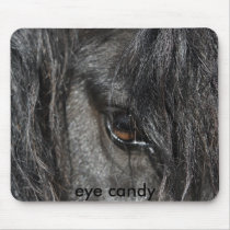 Eye Candy Mousemat mousepads