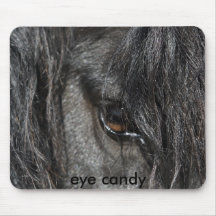 Eye Candy Mousemat