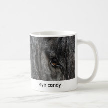 Eye Candy Mug