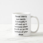 Eye Candy Mug