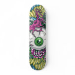 Eye Cant Believe It skateboards