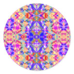 Eye Collage Stickers