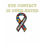 Eye contact t-shirts
