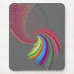 Eye Fluff mousepads