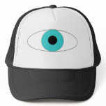 eye hats