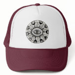 Eye hats