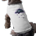 eye in the sky with tears of rain pet clothing
