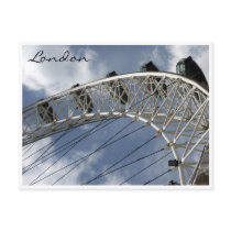 eye london spoked postcards