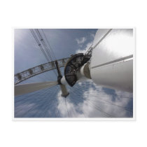eye london up postcards