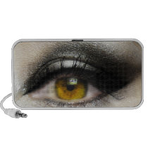 Eye Makeup Cosmetic Speaker speakers