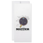 (Eye) Matter (Anatomical Humour)