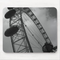 Eye Mousemat