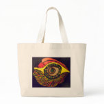 Eye of an Eagle bags