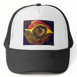 Eye of an Eagle hats