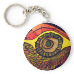Eye of an Eagle keychains
