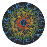 Eye of Cosmos - Sticker