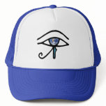 Eye Of Earth Hat