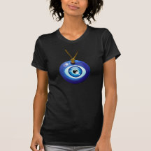 Eye of Fatima Tshirts