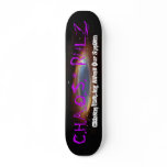 Eye of God - C.H.A.O.S.* Rulz skateboards