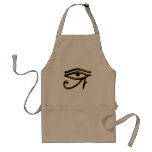 Eye of Horus Apron
