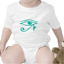 Eye of Horus Creeper