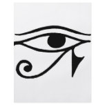 Eye of Horus flyers