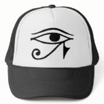 Eye of Horus hats