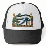 Eye of Horus Hat