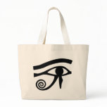 Eye of Horus Hieroglyphic Bag
