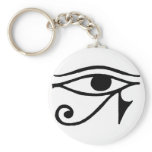 Eye of Horus keychains